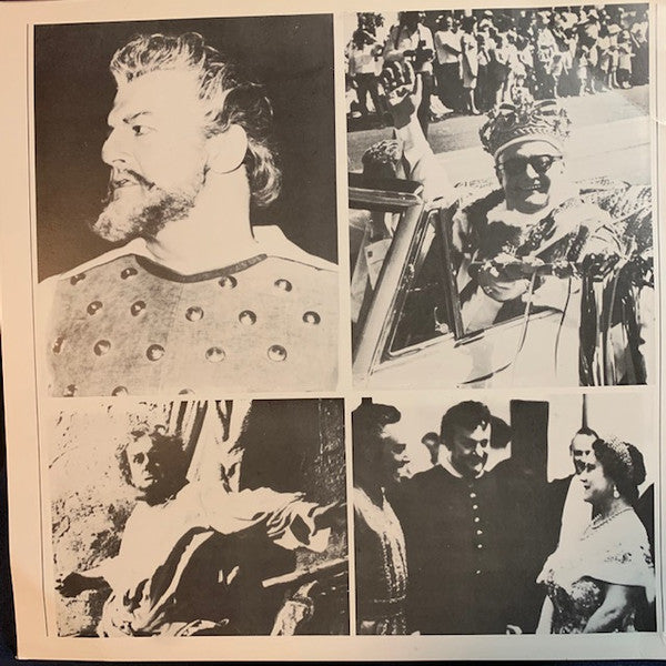 Tito Gobbi : Tito Gobbi (2xLP, Comp)