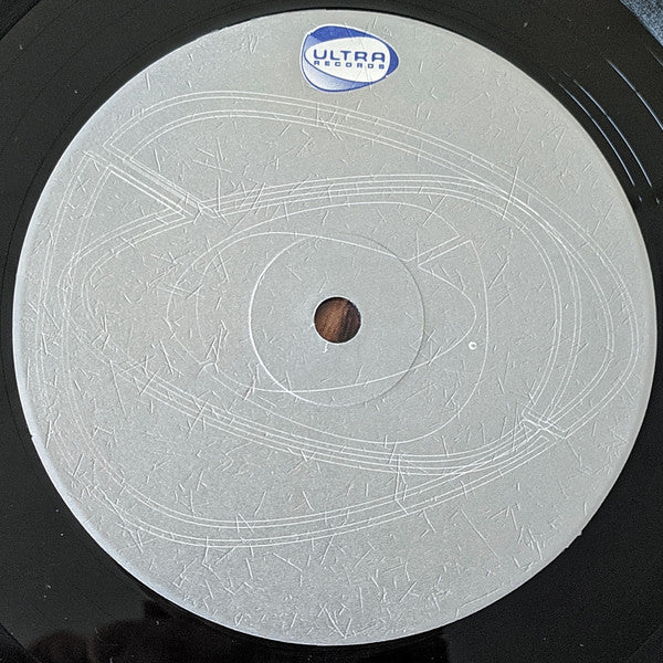 The Thrillseekers Feat. Sheryl Deane : Synaesthesia (Fly Away) (12", Col)