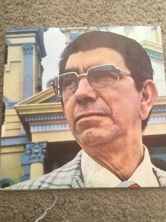 Rafael Rincón González : Edicion Especial (LP)