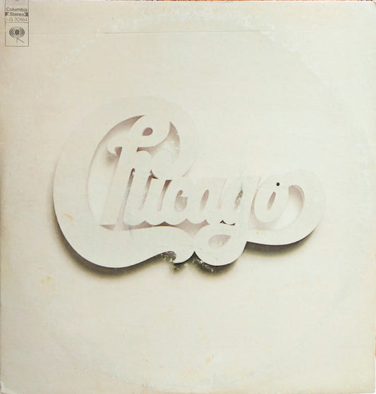 Chicago (2) : At Carnegie Hall: Volumes III And IV (2xLP, Album)