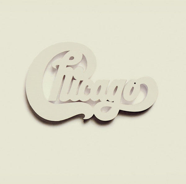Chicago (2) : At Carnegie Hall: Volumes III And IV (2xLP, Album)