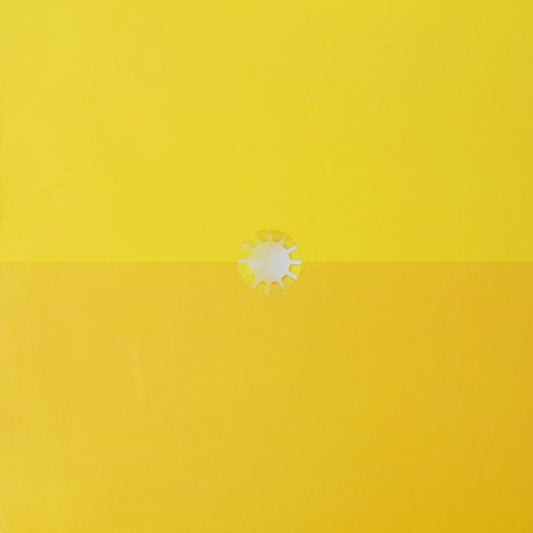 Gustavo Cerati : Amor Amarillo (2xLP, RE, RM)