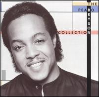 Peabo Bryson : The Peabo Bryson Collection (LP, Comp, Win)