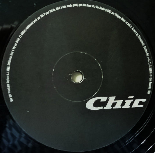 Stephane A* - Firststep EP vinyl record, 12" (Very Good (VG)) | Lulo Records