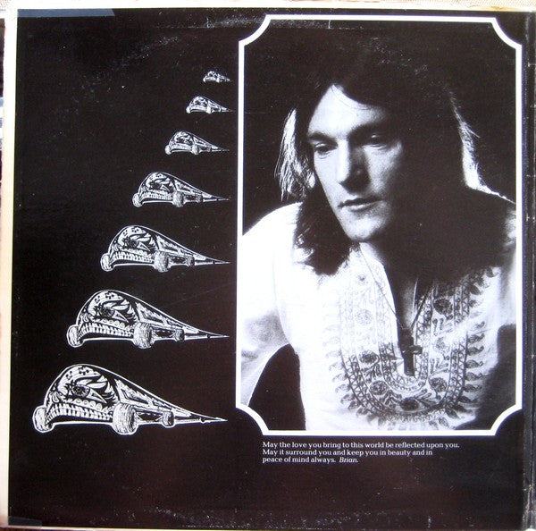 Brian Auger's Oblivion Express : Reinforcements (LP, Album, Hol)