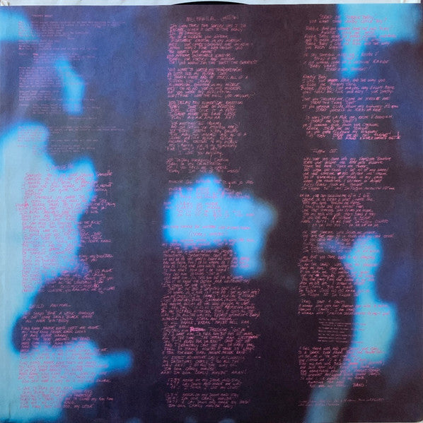 Vanity : Wild Animal (LP, Album)