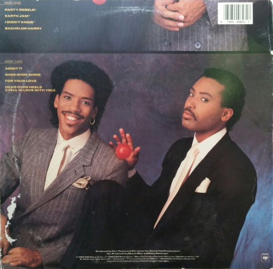 Centerfold - Centerfold vinyl record, LP (Near Mint (NM or M-)) | Lulo Records