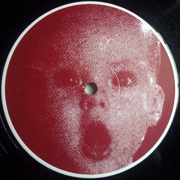 Sundiata O.M. : Come Together (12")