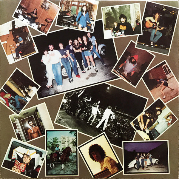 Saga (3) : Worlds Apart (LP, Album, RE, Ter)