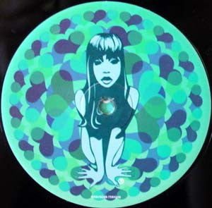Various : Lost On Arrival (Part 2 of 2) (12", Comp)