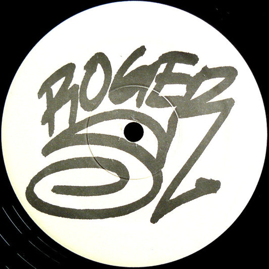 Roger Sanchez & Jay Williams - Spirit Lift You Up vinyl record, 12" (Very Good Plus (VG+)) | Lulo Records