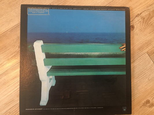 Boz Scaggs : Silk Degrees (LP, Album)