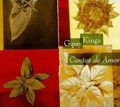 Gipsy Kings : Cantos De Amor (CD, Comp)