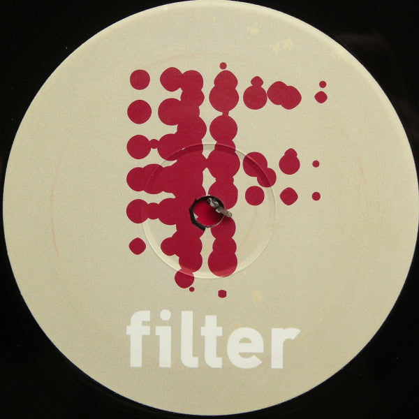 DJ Q : San Frandisco / My Kinda House (12")