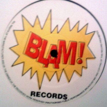 X-Plode (2) : Hold Your Head Up High (12")