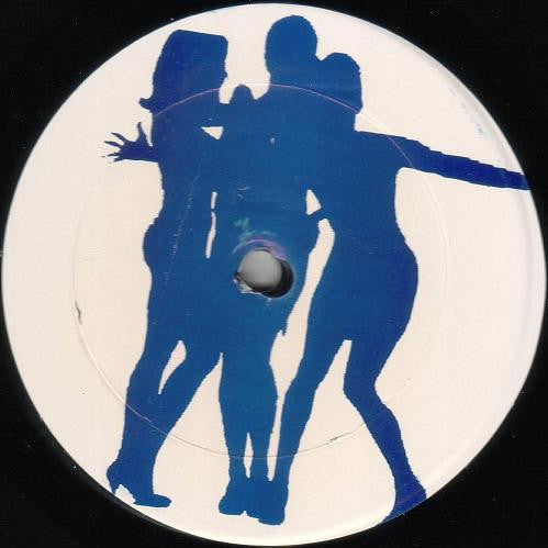 Tito Puente Jr. & The Latin Rhythm Featuring Cali Aleman : Pretty People Come & Dance (Guarachando) (2x12")