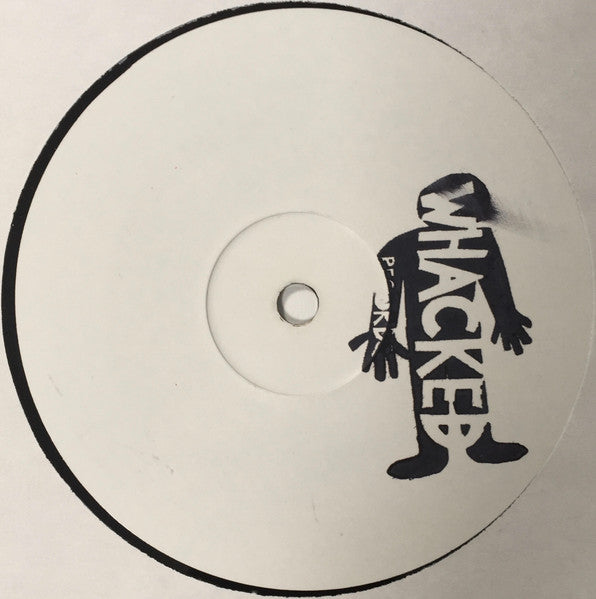 Arthur Baker Vs New Order : Confusion (Remixes '02) (12", Promo, W/Lbl)