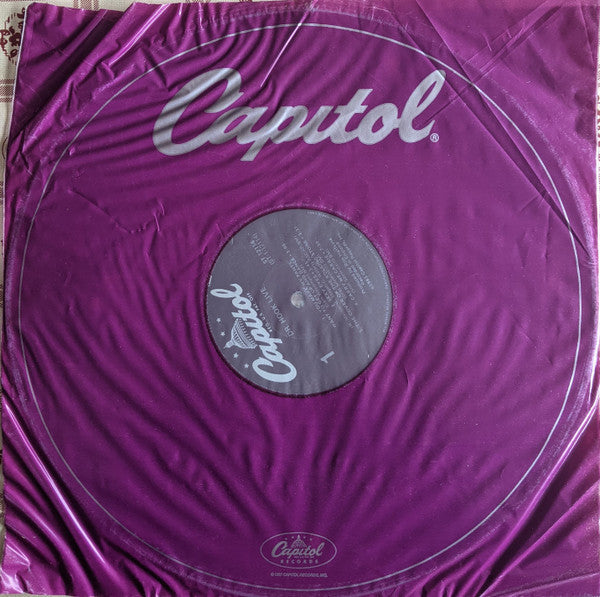Dr. Hook : Live (LP, Album)