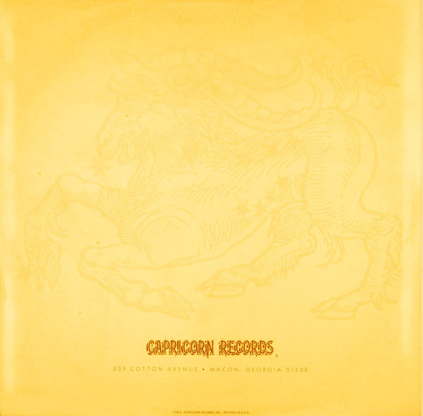Easy Street (2) : Easy Street (LP, Album, Los)