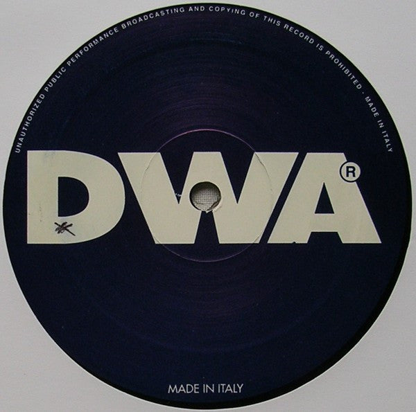 Alexia : Summer Is Crazy (12", Maxi)