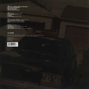 Kendrick Lamar : Good Kid, M.A.A.D City (2xLP, Album, Dlx, RE)