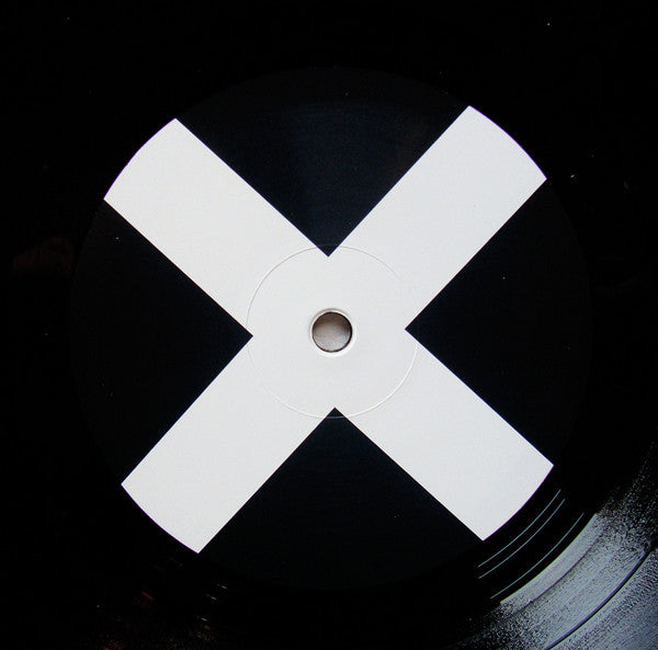 The XX : XX (LP, Album, RP)