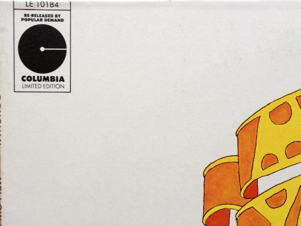 Donovan : Mellow Yellow (LP, Album, RE)