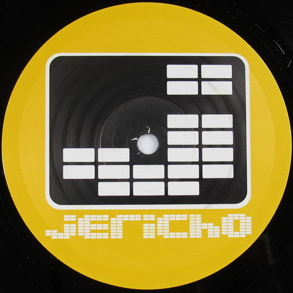 Icarus : Nightfly Part 1 (12")