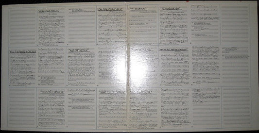 Billy Preston : Music Is My Life (LP, Album, Mon)