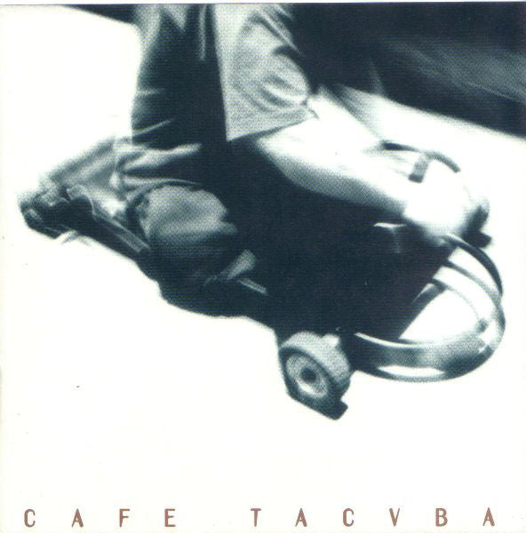 Cafe Tacuba : Avalancha De Éxitos (LP, Album, RE)
