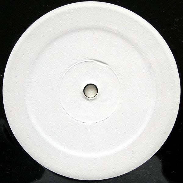 Björk : Kindness Kind (Delikate Impostors Mix) (12", S/Sided, Unofficial)