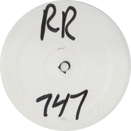 Lester Fitzpatrick - Tone Control vinyl record, 12" (Very Good (VG)) | Lulo Records