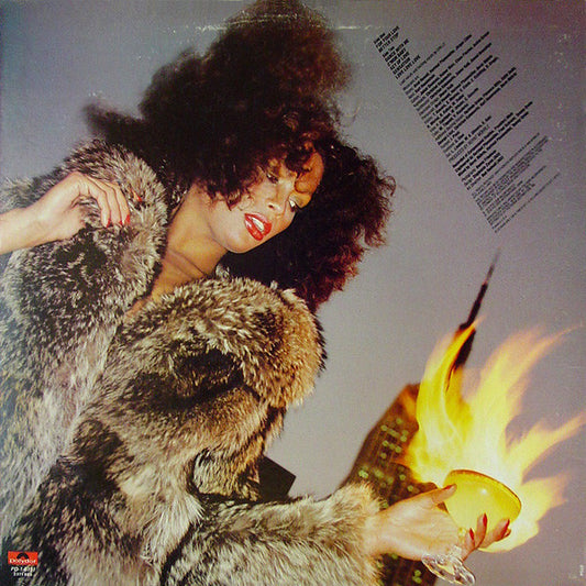 Chilly : For Your Love (LP, Album, Kee)