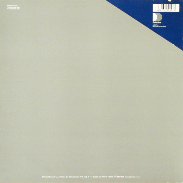 Awa Band : Tudo Lindo (12")