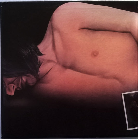 Scorpions : Lonesome Crow (LP, Album, Gat)