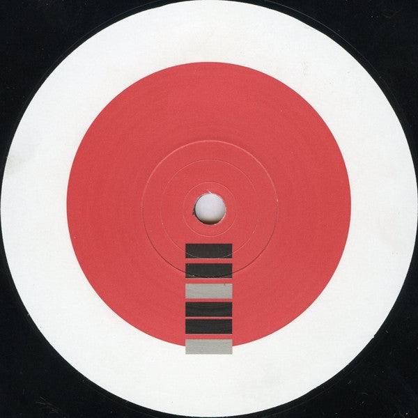 Rino Cerrone : Rilis 07 (12")
