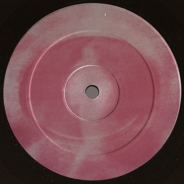 Freaky Chakra : Halucifuge (12")