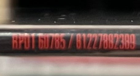 The Cure : Pornography (LP, Album, RSD, Ltd, Pic, RE, 40t)