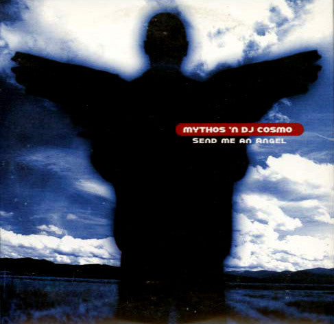Mythos 'N DJ Cosmo : Send Me An Angel (12")