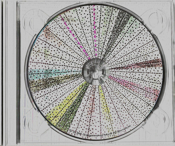 Todd Sickafoose : Tiny Resistors (CD, Album)