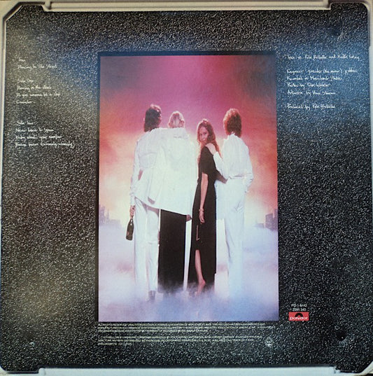 Trax - Dancing In The Street vinyl record, LP (Near Mint (NM or M-)) | Lulo Records