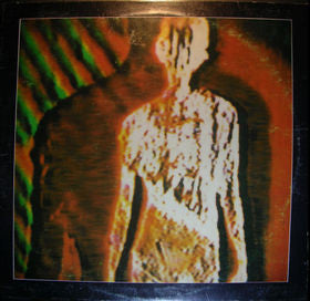 The Happiness Boys : Resident Alien (12", MiniAlbum)
