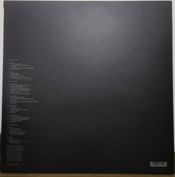 Fito Páez : Trilogía Los Años Salvajes (LP, Album + 2xLP, Album + LP, Album + Box, Comp, L)