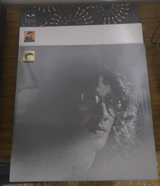 Fito Páez : Trilogía Los Años Salvajes (LP, Album + 2xLP, Album + LP, Album + Box, Comp, L)