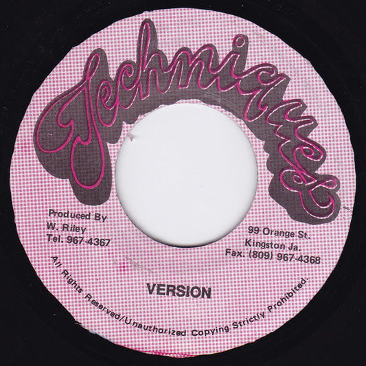 Sanchez : Sweetest Sound (7", RE)