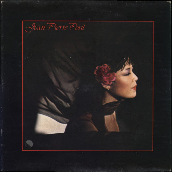 Jean-Pierre Posit : Jean-Pierre Posit (LP, Album)