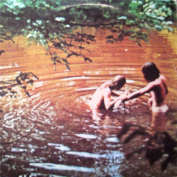 Various : Woodstock (Music From The Original Soundtrack And More) (3xLP, Album, RI )