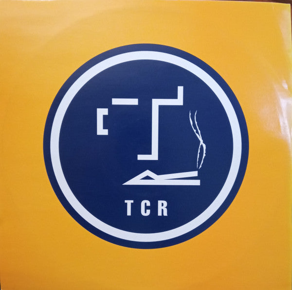 Breakneck : Chapter 3 (12")