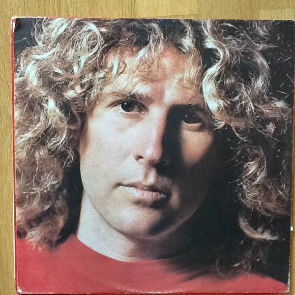 Sammy Hagar : Street Machine (LP, Album)