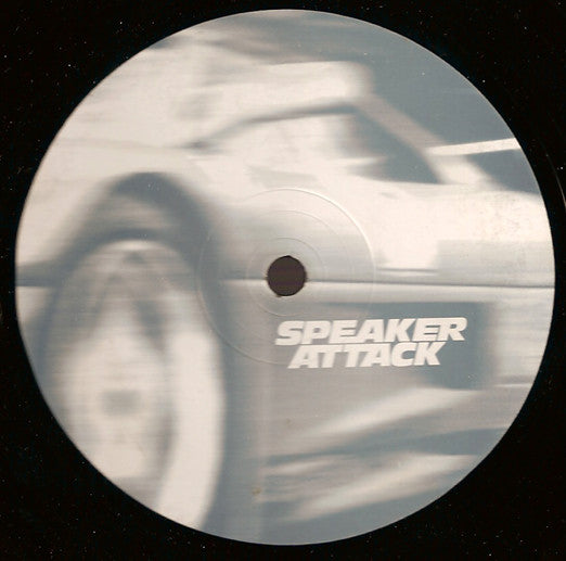 Trans Am : Quantum Leap (12")